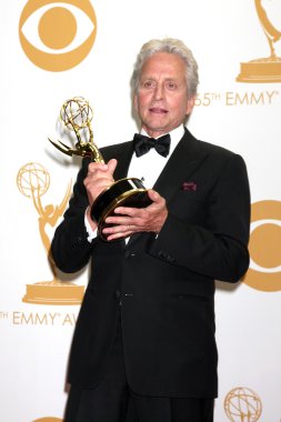 Michael Douglas