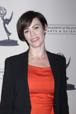 Maggie Siff