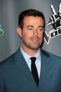 Carson Daly