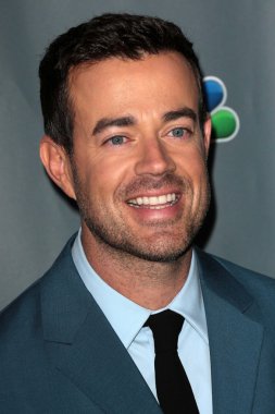 Carson Daly