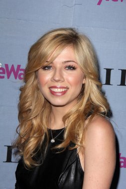 Jennette Mccurdy