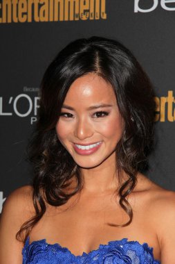 Jamie Chung