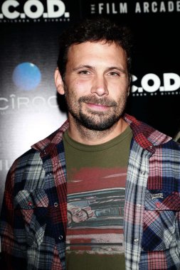 Jeremy Sisto