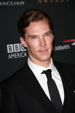 Benedict Cumberbatch