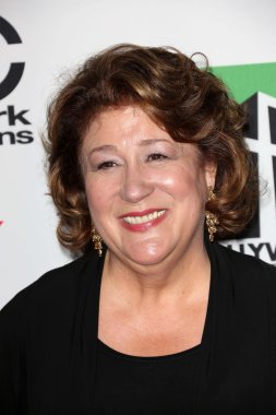 Margo Martindale