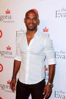 Amaury Nolasco