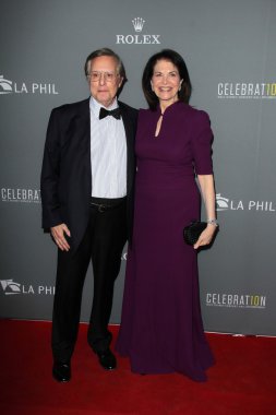 William Friedkin, Sherry Lansing
