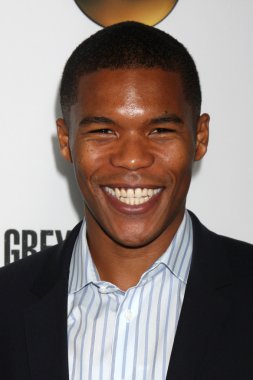 Gaius Charles