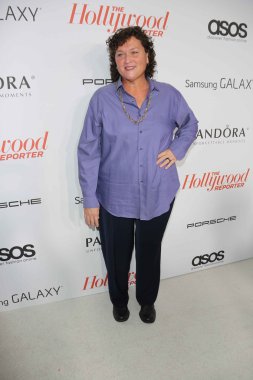 dot marie jones