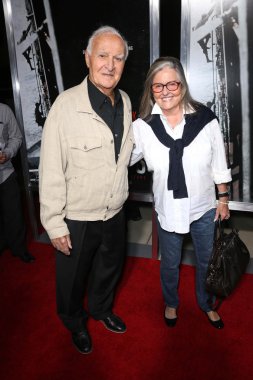 Robert loggia, audrey sundurma