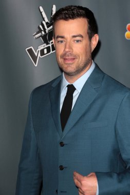 Carson Daly