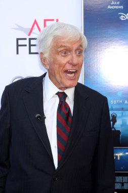 Dick Van Dyke