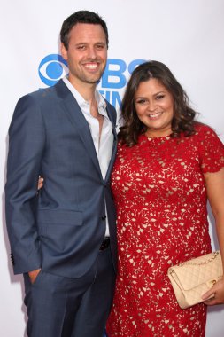 Brian Mcdaniel, Angelica Mcdaniel