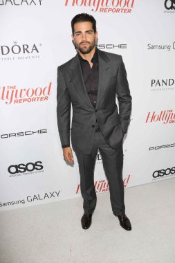 Jesse metcalfe
