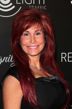 Suzanne Delaurentiis