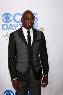 Wayne Brady