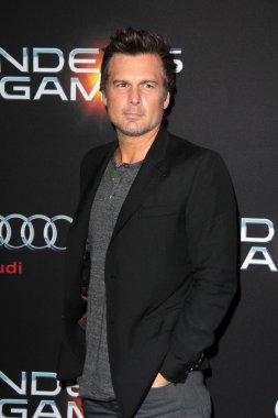 Len Wiseman