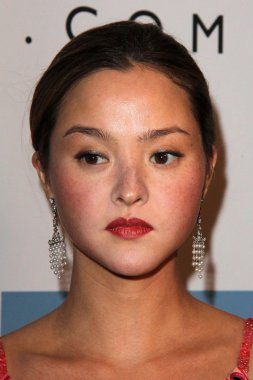 Devon Aoki