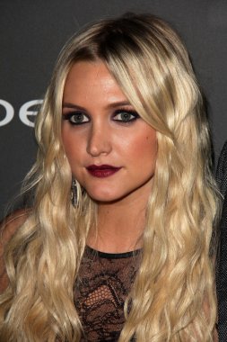 Ashlee Simpson