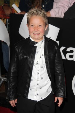 Jackson Nicoll
