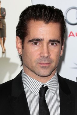 Colin Farrell