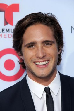 Diego Boneta