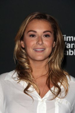 Alexa vega