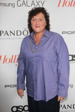 dot marie jones