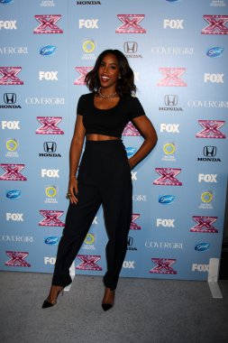 Kelly Rowland