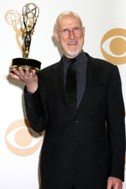 James Cromwell