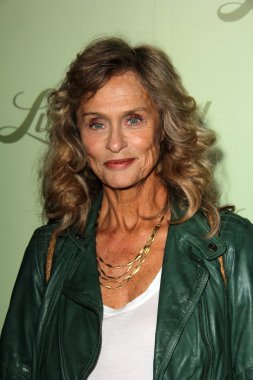 Lauren Hutton