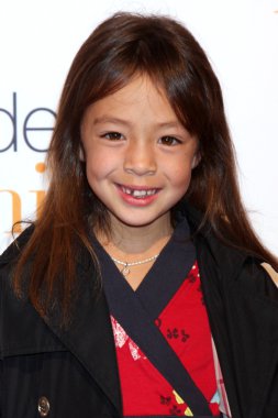 Aubrey Anderson-Emmons