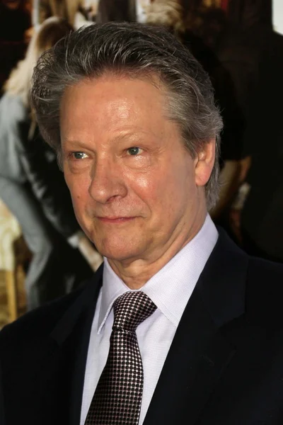 Chris Cooper — Stock Photo, Image