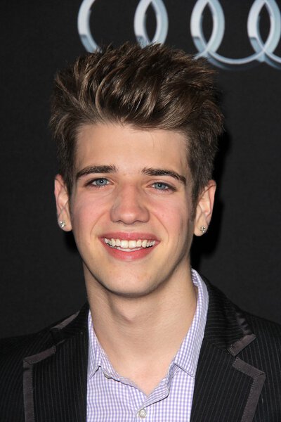 Brandon Tyler Russell