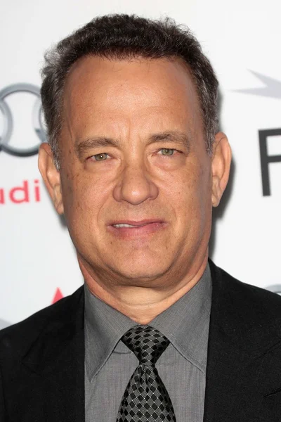 Tom Hanks — Stock Photo, Image