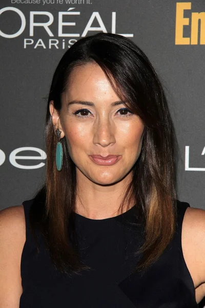 Bree Turner — Foto Stock