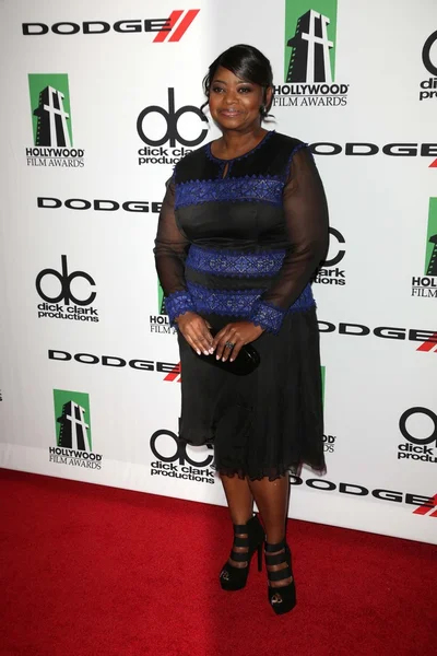 Octavia Spencer — Fotografia de Stock