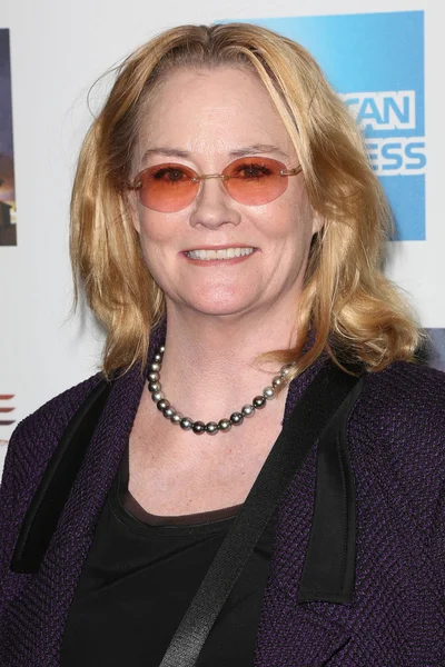 Cybill Shepherd — Stockfoto