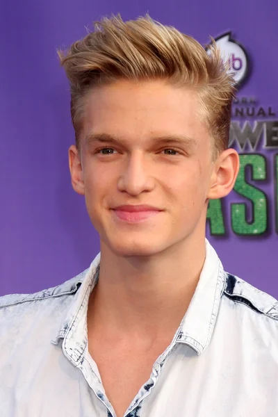 Cody Simpson — Zdjęcie stockowe