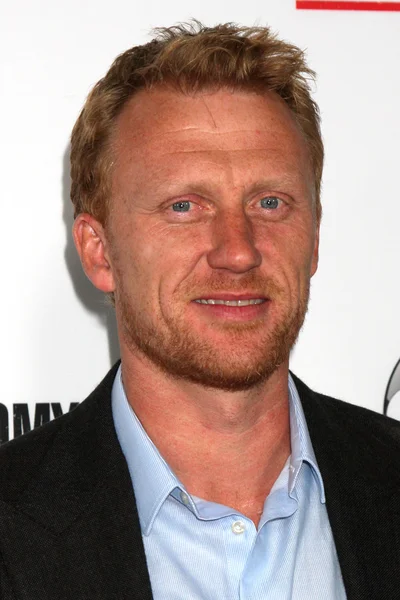 Kevin Mckidd — Stockfoto