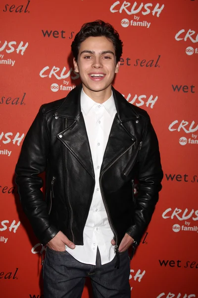 Jake T. Austin — Stockfoto