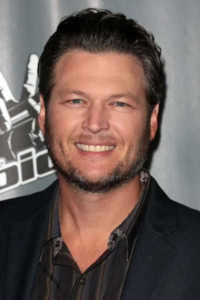 Blake Shelton — Stockfoto