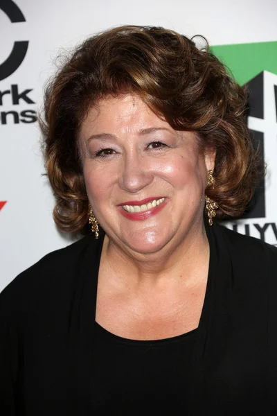Margo Martindale