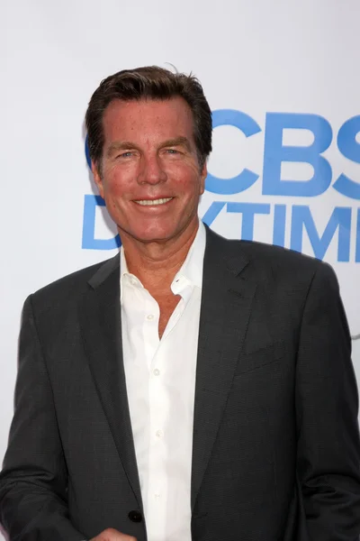 Peter Bergman — Stock Photo, Image