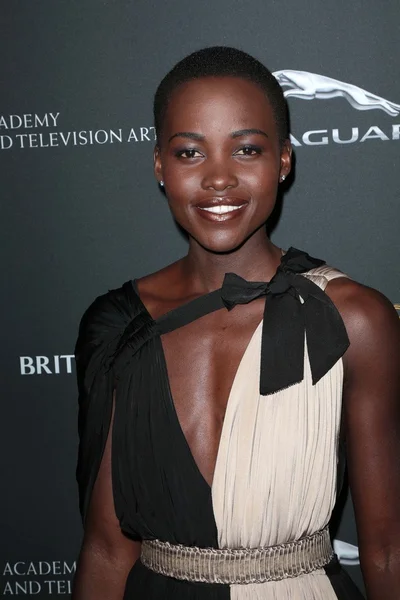 Lupita Nyongo — Stockfoto