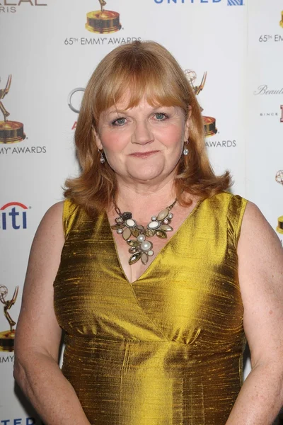 Lesley Nicol — Zdjęcie stockowe