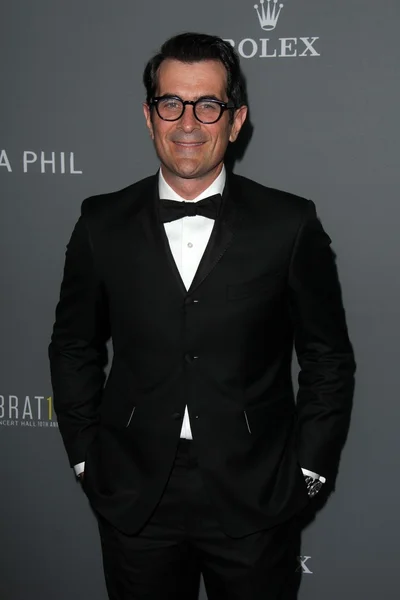 Ty Burrell — Foto de Stock