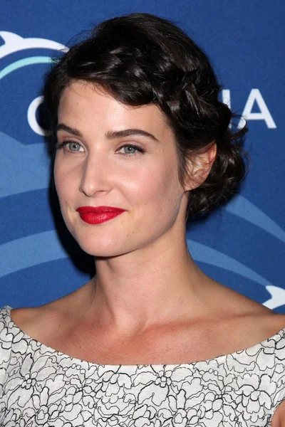 Cobie Smulders — Stock fotografie