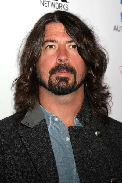 Dave Grohl — Stockfoto