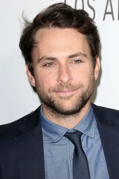 Charlie Day — Stock Photo, Image